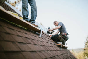 Local Roofers in Chester, MA